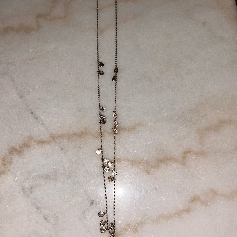 2 watches and 3 necklaces for $50 - Picture 4 of 11